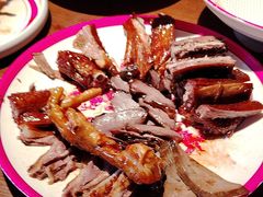 -春梅里卤鹅馆·47年老字号(中山路店)