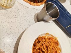 -必胜客(安盛购物广场金州店)