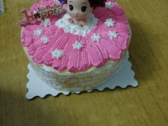 -Baby Cake(长镇路店)