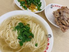 -老四季(南市场店)
