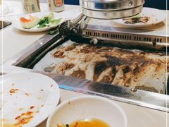 -爱客得牛排海鲜烤肉·火锅自助(春熙路黑金好店)