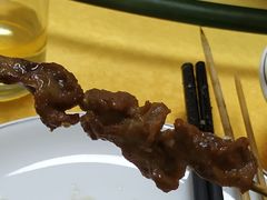 -湛江江记蚝莊烧烤工场(金海岸店)