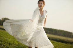 -太古映画婚纱摄影(天河店)