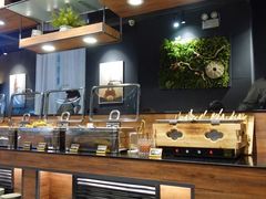 自助取餐区-韩盛·盛江山自助料理(沈辽路万达店)