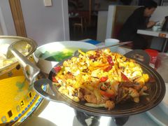 -东北公社(北京路店)