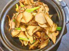 石锅杂菌-多味居(剪子巷店)