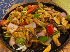 -朕悦鹧鸪饭私房菜