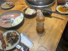 -谭三娘鲜切牛肉自助火锅(九眼桥总店)