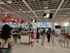 -宜家·瑞典风味餐厅(烟台路店)