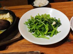 -马灯部落·西湖边的创意山景餐厅(虎跑动物园店)