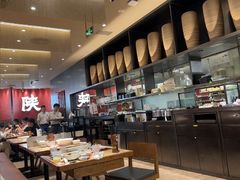 -大师兄·西北小馆(北站缤果空间店)