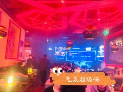 -Perry's·酒吧(黄埔大道店)