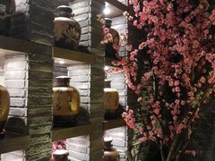 景观位-花千醉(新街口店)
