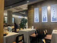 -福海居烤鸭店(鸟巢店)