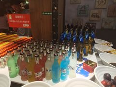-好伦哥比萨烤肉自助(马家堡店)