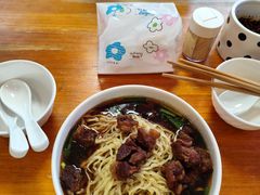 -张二面馆(山门口店)