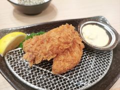 -胜博殿日式炸猪排(西红门店)