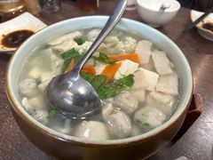 平潭手工鱼丸-海坛特色小吃·只做平潭特色菜(平潭店)
