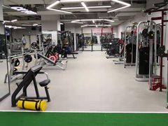 -CXFIT 陈徐健身工作室(凯旋店)