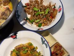 -寻乡迹· 湖南家宴(竹坑店)