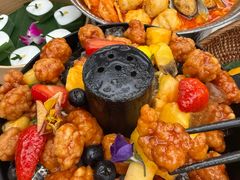 -KingThaia金泰兰(滨江天街店)