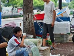 -杭州城北体育公园