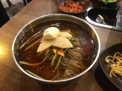 -香猪坊韩国烤肉专属门店(魏公村店)