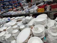 -盛华世家商业广场农贸水产综合批发市场