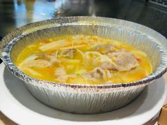 -盛焰铁板烧(王府井店)