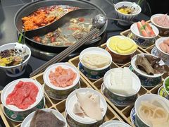 -俏媳妇火锅(宽窄巷子店)