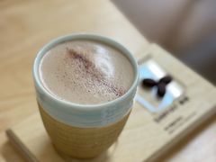 -SANYAY叁言咖啡巧克力