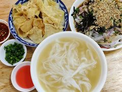 -芳记粉店(总店)