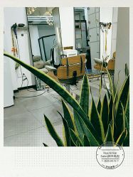 -FUTURE HN男士发型风格设计