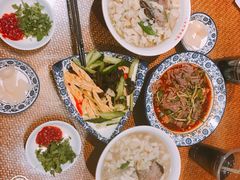-毅祥斋老孙家泡馍(西羊市店)