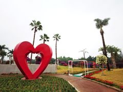 -东南花都花博园
