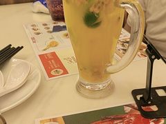 -新世界餐厅(万达店)