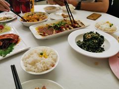 -丰收日·小海鲜·沪上家宴(顾村正大店)