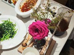 -狮王府淮扬菜(新街口友谊店)