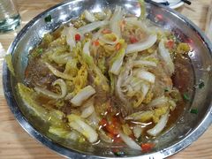 -笨罗卜浏阳菜馆(太平街店)