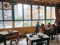 -七步香云南山里菜(昆明老街店)