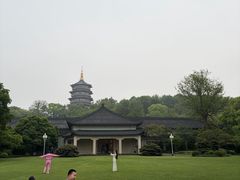 -浙江西子宾馆·牡丹厅