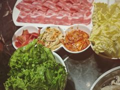 -世贸万锦大酒店·烹大师火锅达人