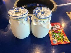 -马路边边串串香(双井直营店)