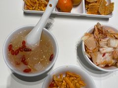 -好食上(喜盈门.范城店)