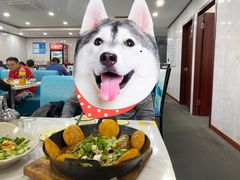 -郭姐·威海渔村(黄兴路店)