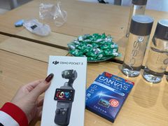 -DJI大疆(深圳华强北曼哈授权体验店)