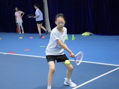 -齐动力网球(国贸店)