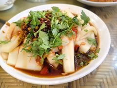 -岩保农家乐