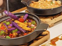 -春家·非遗手工小吃(徐汇万科广场店)