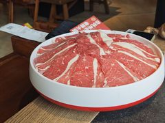 -川味观·鲜货火锅(西湖文化广场店)